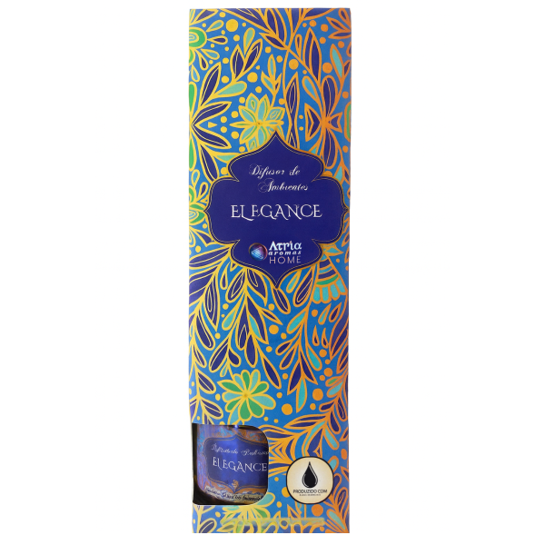 Difusor de Ambientes Aroma Elegance 250 ml Difusor de Ambientes Aroma Elegance 250 ml