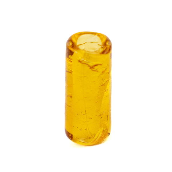 Firma Murano Âmbar Lisa 22mm – Unidade