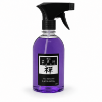 Água Perfumada Lavanda 500ml