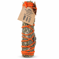 Bastão Lavanda e Anis Estrelado Natural Para Defumação 14 cm