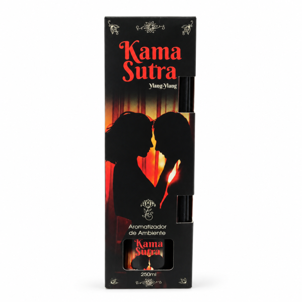 Difusor de Ambiente Kama Sutra 250 ml