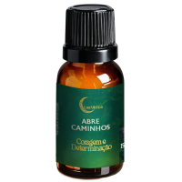 Essência Líquida Umidificador e Difusor Abre Caminhos 15 ml