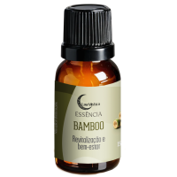 Essência Líquida Umidificador e Difusor Bamboo 15 ml