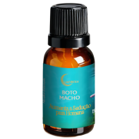 Essência Líquida Umidificador e Difusor Boto Macho 15 ml