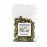 Ervas Passiflora Naturais para Banho e Defumação Proteção 12g 