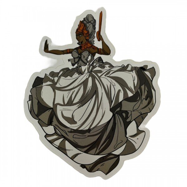 Adesivo Vinil Impermeavel Iansa Bale 10 x 13 cm Adesivo Vinil Impermeavel Iansa Bale 10 x 13 cm