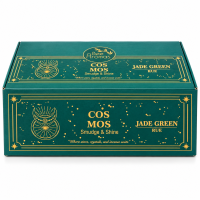 Incensos Bee Aromas Mandala Cos Mos Jade Green Ruda 12 Cxs c 10 Varetas