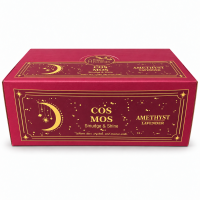 Incensos Bee Aromas Mandala Cos Mos Amethyst Lavander 12 Cxs c 10 Varetas