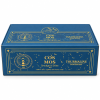 Incensos Bee Aromas Mandala Cos Mos Tourmaline Rosemary12 Cxs c 10 Varetas
