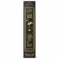 Incensos Bee Aromas Mandala Cos Mos Pyrite Sálvia Blanca Caixa c/ 10 Varetas