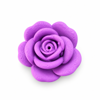 Incensário Flor Maria Mulambo Termoplástico 3D 5cm