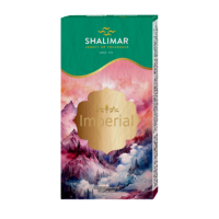 Incenso Imperial Shalimar Massala 0% Carvão Dhoop 10 Palitos