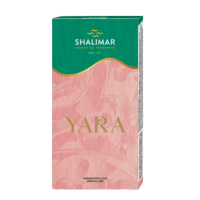 Incenso Yara Shalimar Massala 0% Carvão Dhoop 10 Palitos