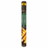 Incensos Sree Vani Palo Santo 0% Carvão 7 Varetas 