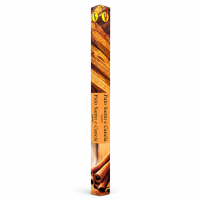 Incensos Sree Vani Palo Santo e Canela 0% Carvão 7 Varetas 
