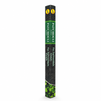 Incensos Sree Vani Patchouli 0% Carvão 7 Varetas 