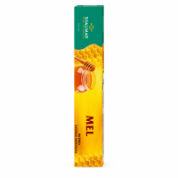 Incenso Honey Massala Shalimar 0% Carvão Artesanal 11 Varetas