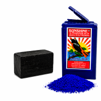 Kit Limpeza Espiritual 3 Sabão Costa Africano 3 Wagi