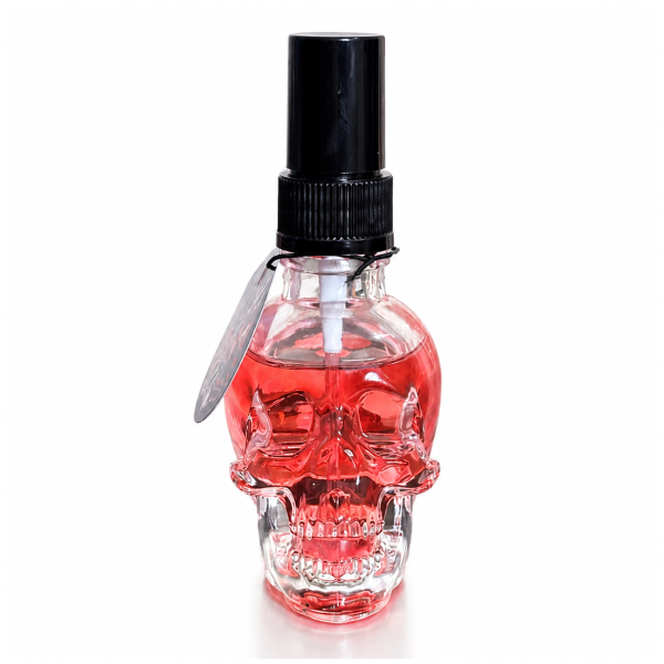 Perfume Artesanal de Exu Áurea Essencial 40ml