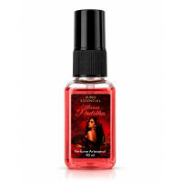 Perfume Artesanal Maria Padilha Magnetismo Áurea Essencial 40ml 