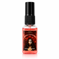 Perfume Artesanal Rosa Caveira Poder Áurea Essencial 40ml 