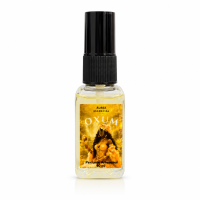Perfume Artesanal Oxum Doçura Áurea Essencial 40ml 