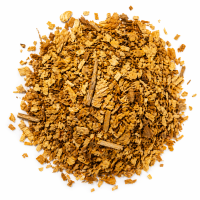 Palo Santo Serragem 100% Puro  Sagrada 30g