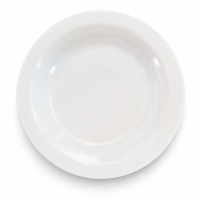 Prato de Ágata Retrô em Metal 22 cm Umbanda e Candomblé