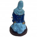 Escultura Nossa Senhora da Divina Providência 19 cm em Resina