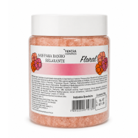 Sal Para Banho Relaxante Floral Yantra 900g 