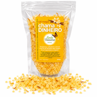 Sal Grosso Santa Frescura Chama Dinheiro  200g