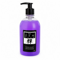 Sabonete Líquido Lavanda 500 ml