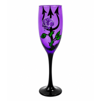 Taça Maria Mulambo Barone Nadir Artesanal 190 ml