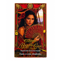 O Legítimo Baralho Cigano Inspirado em Lenormand 36 Cartas M